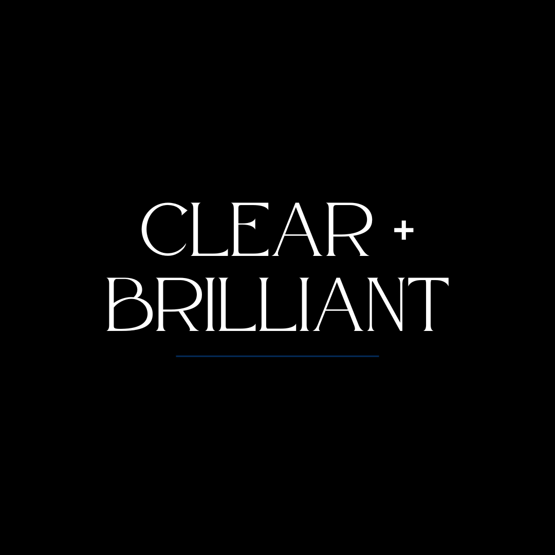 10% Off Clear + Brilliant Laser Single