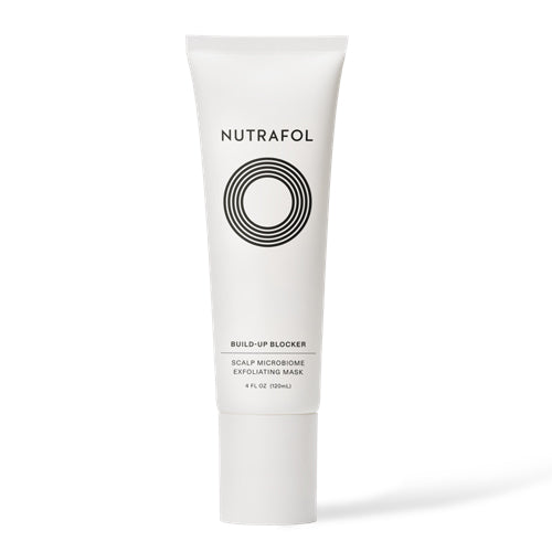 Build-Up Blocker Exfoliating Mask