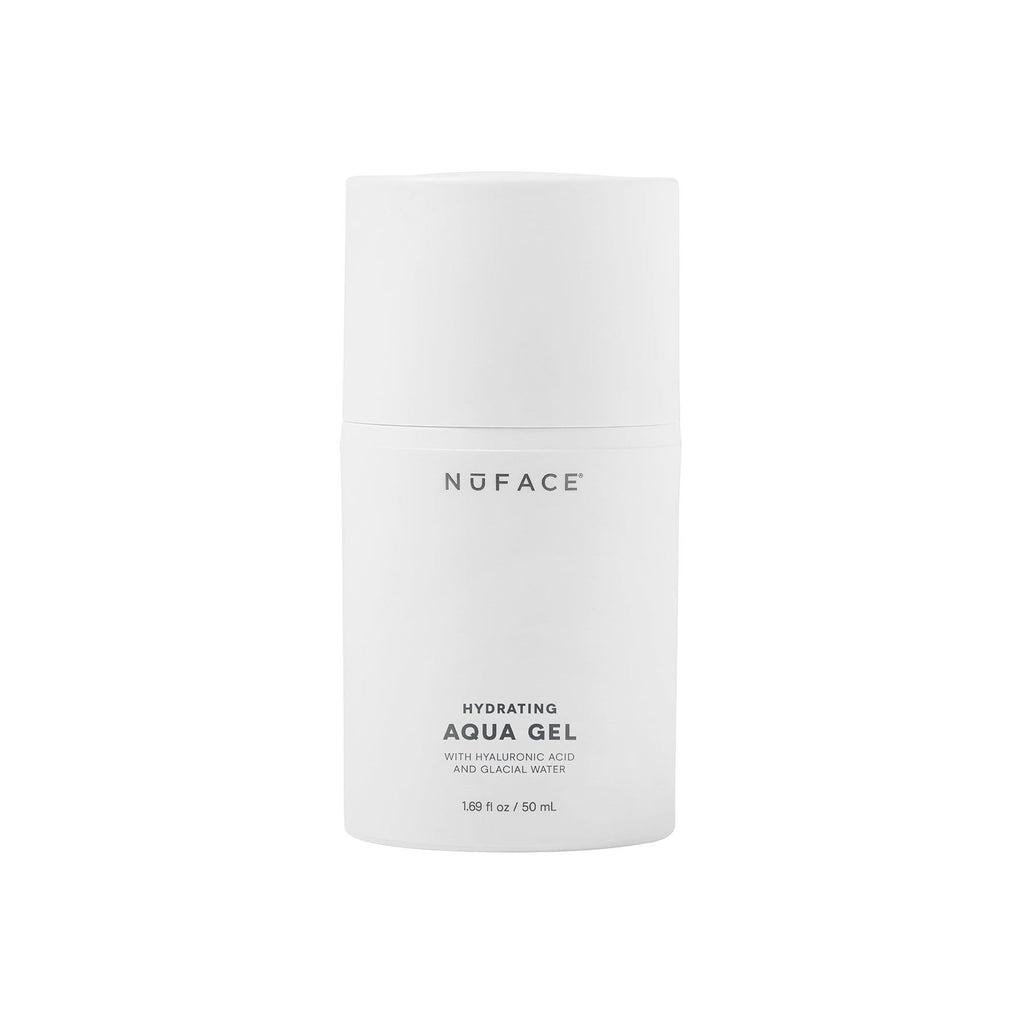 NuFace Aqua Gel Activator 10 Oz.