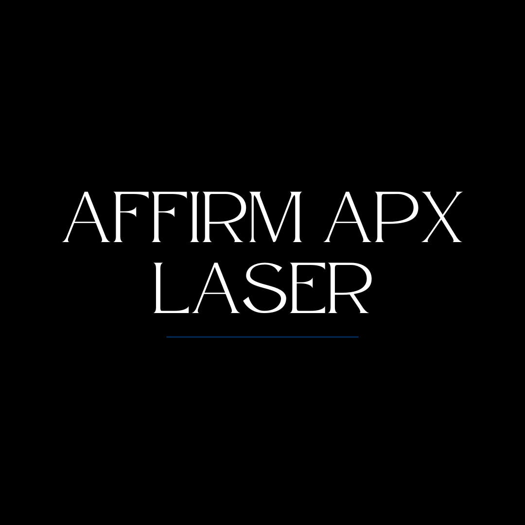 10% Off Affirm Laser Single