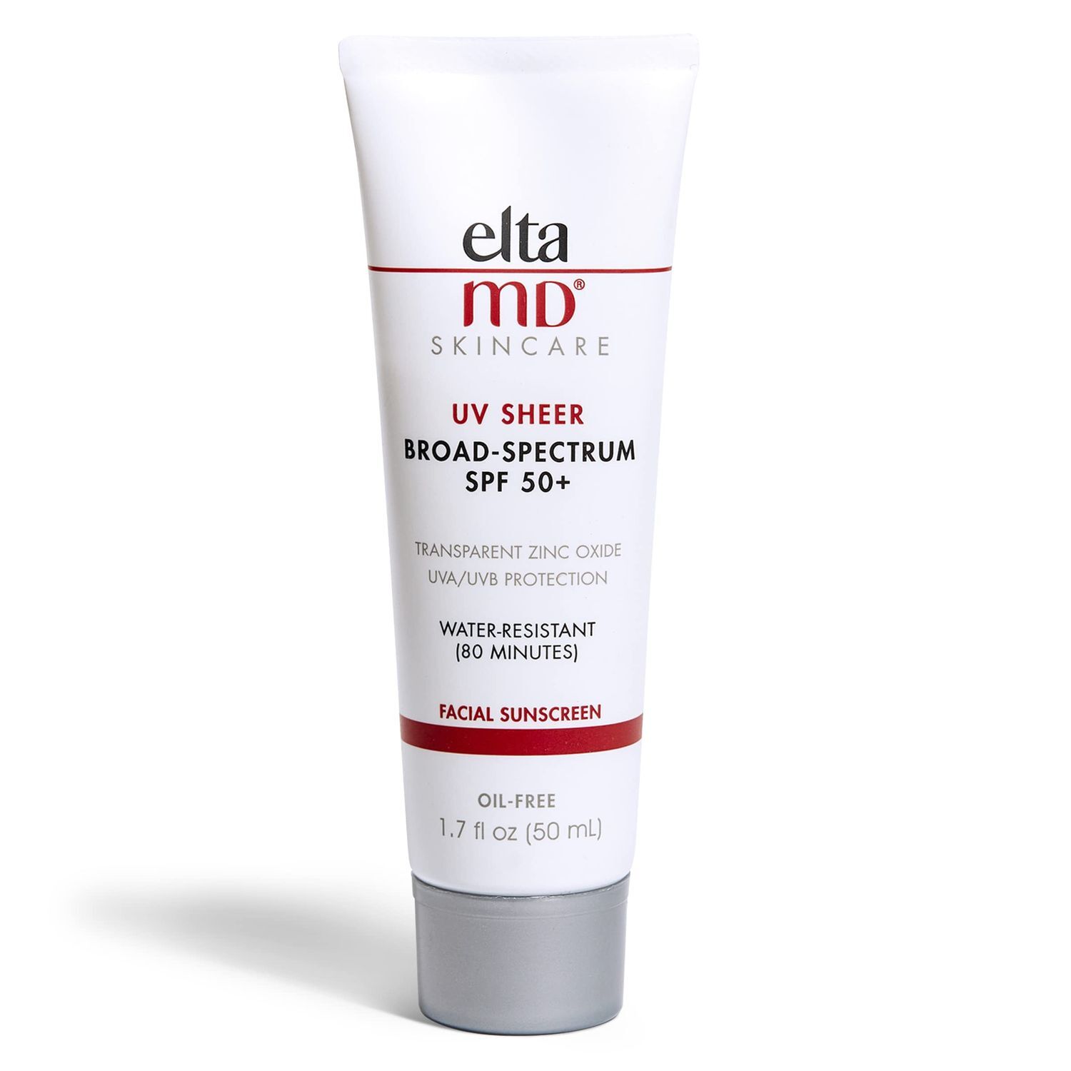 EltaMD UV Sheer SPF 50