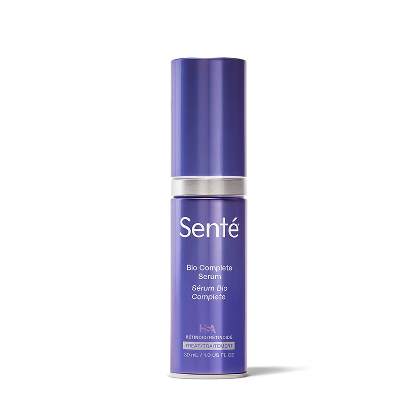 Senté Bio Complete Serum