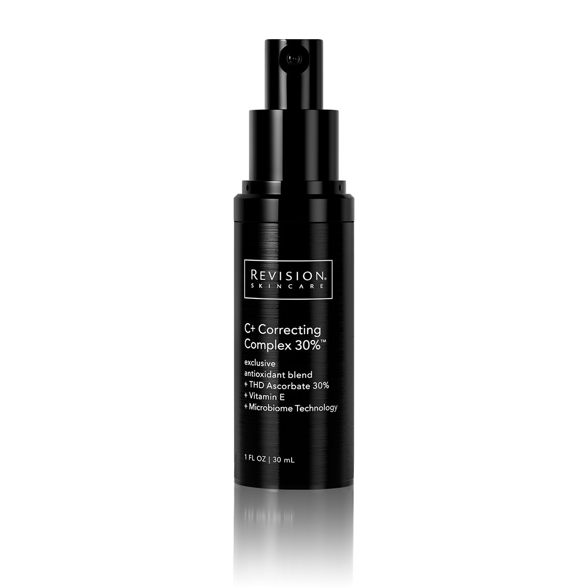 C+ Correcting Complex 30%