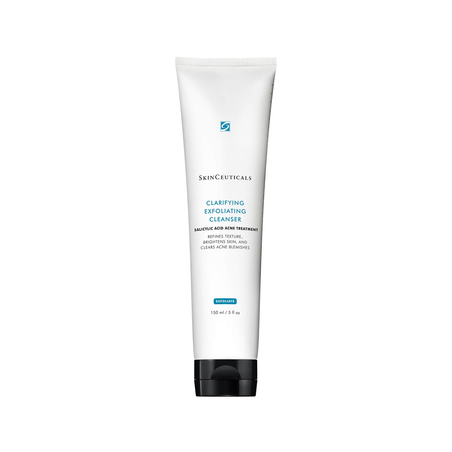 Clarifying Exfoliating Cleanser