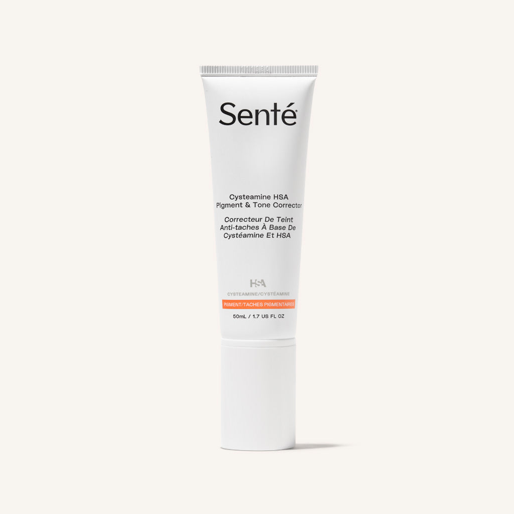 Sente Cysteamine HSA Pigment & Tone Corrector