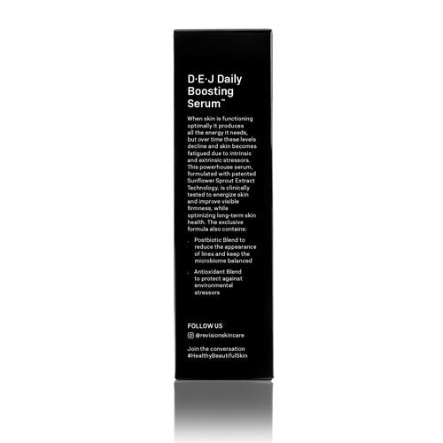 D·E·J Daily Boosting Serum™