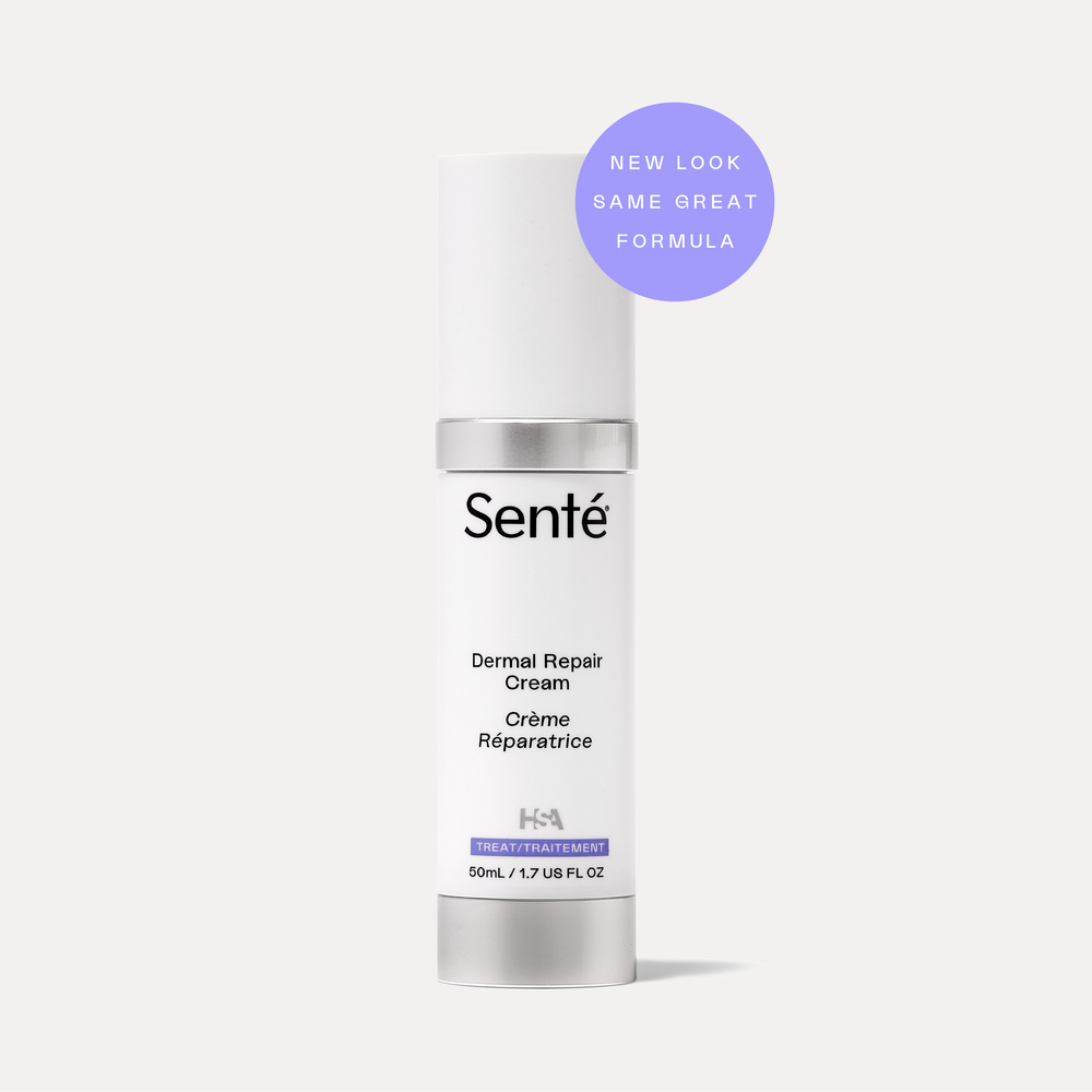 Senté Dermal Repair Cream