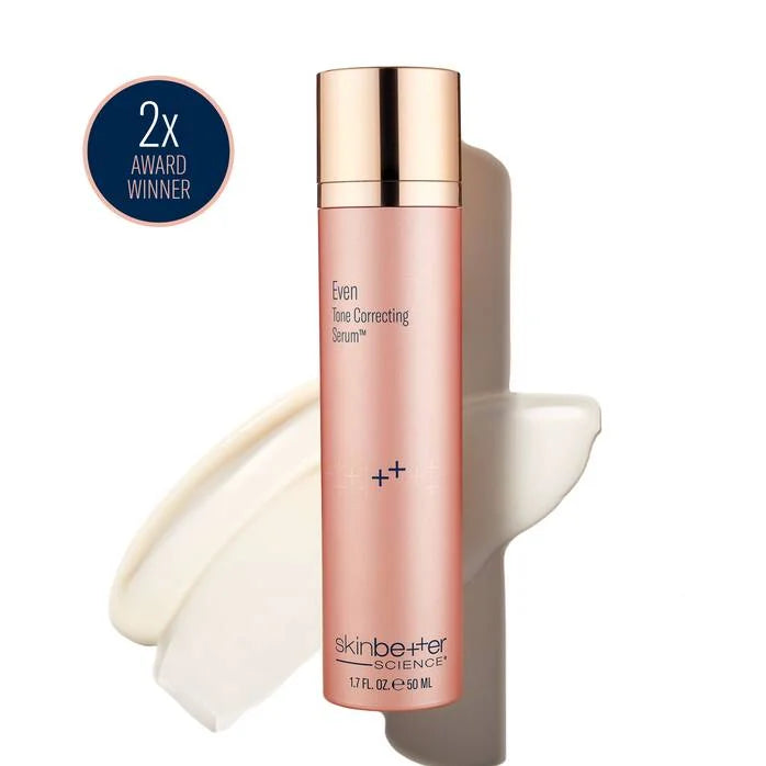 Even Intensive Skin Tone Correcting Serum