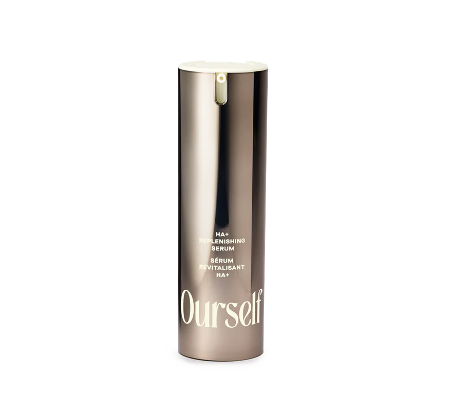 HA+ Replenishing Serum 30mL