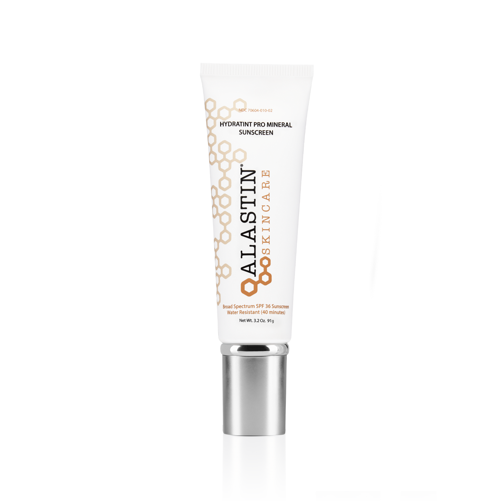 HydraTint Pro Mineral Broad Spectrum Sunscreen SPF 36