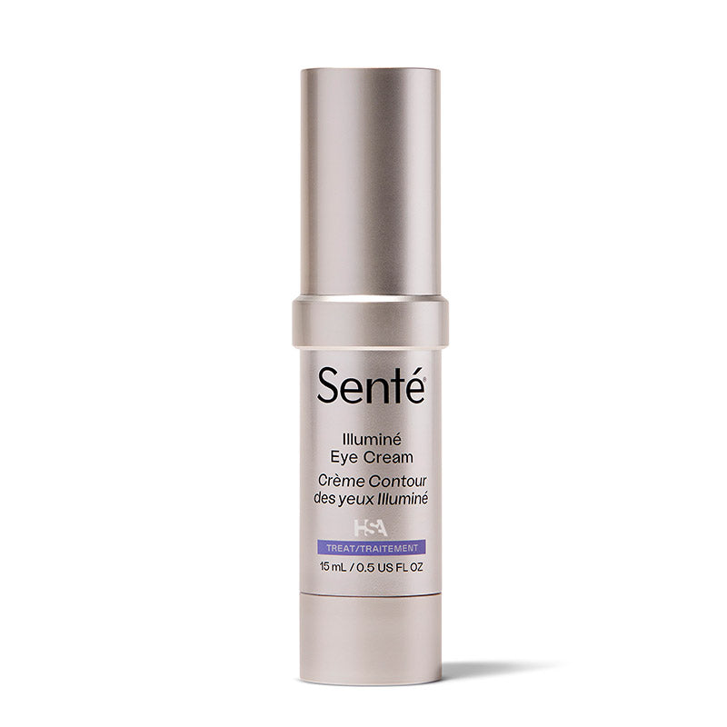 Senté Illumine Eye Cream