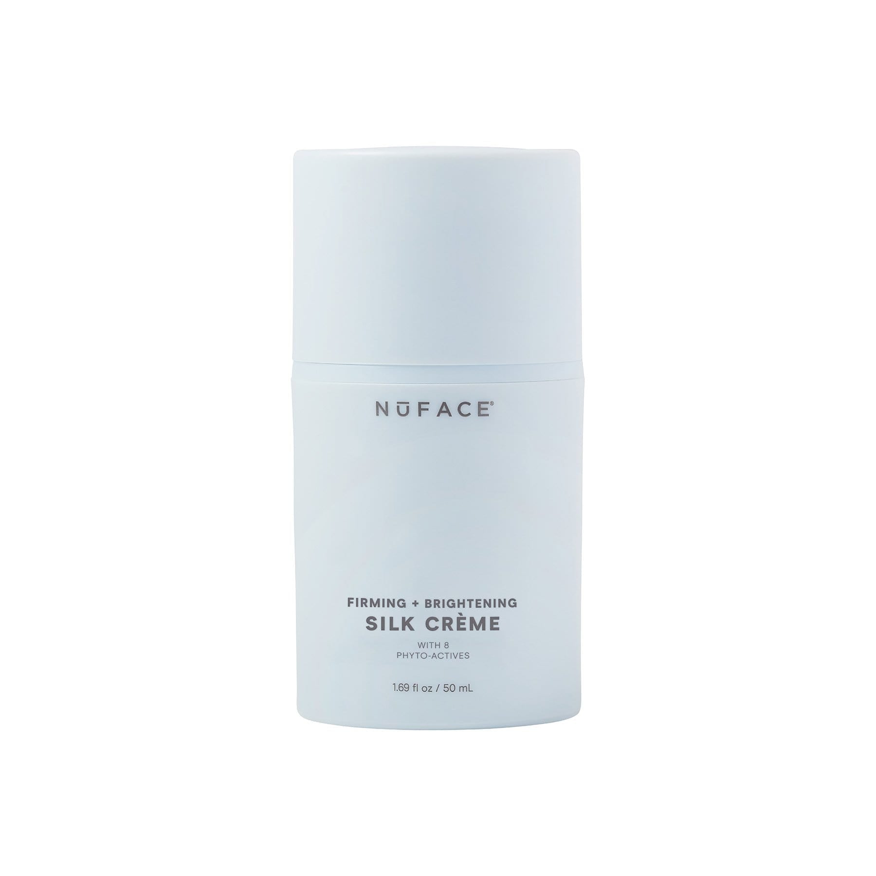 NuFace Silk Cream 1.69 Oz