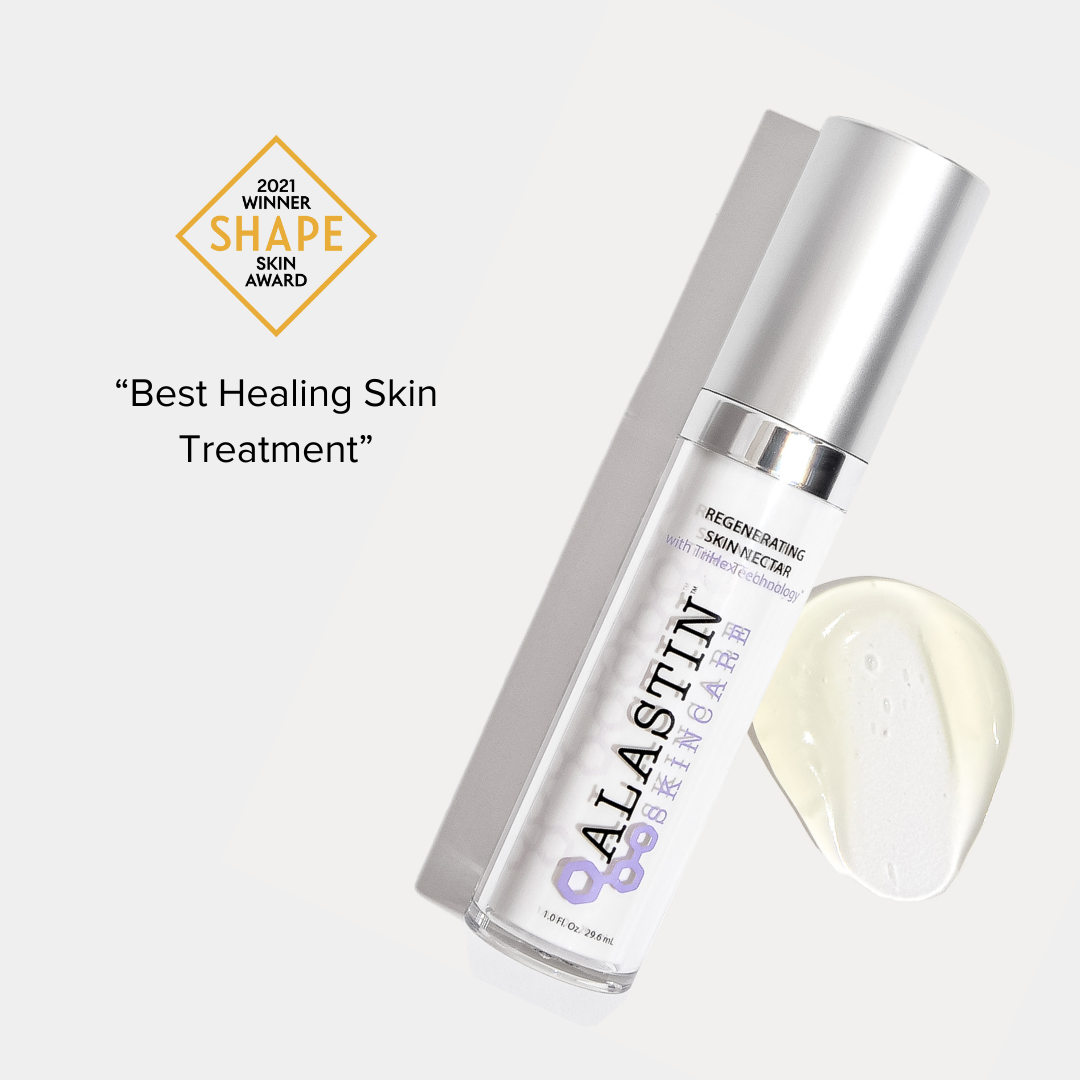 Regenerating Skin Nectar