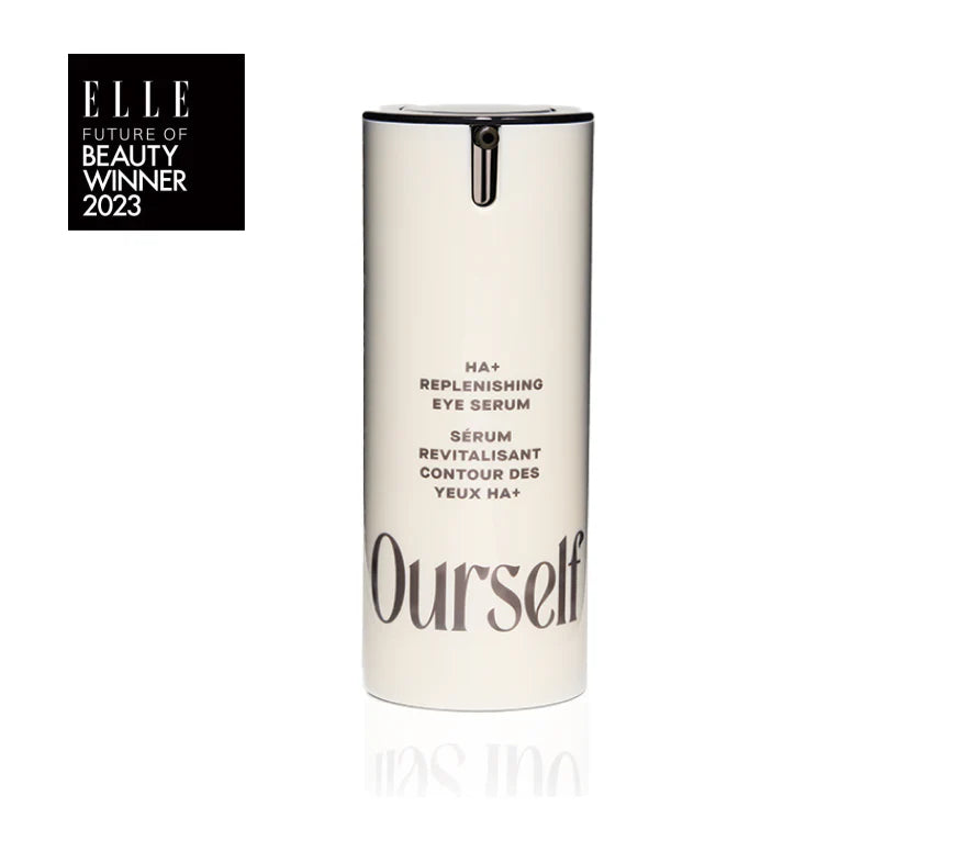 HA+ Replenishing Eye Serum