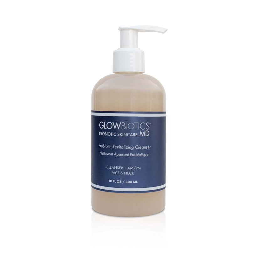 Probiotic Revitalizing Cleanser 10 oz. pump