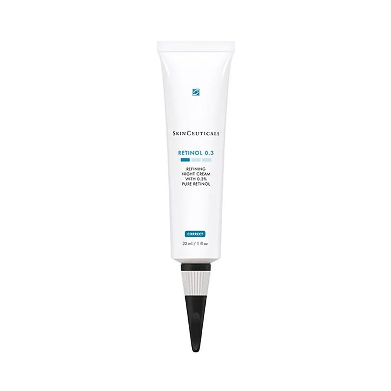 Retinol 0.3% Cream