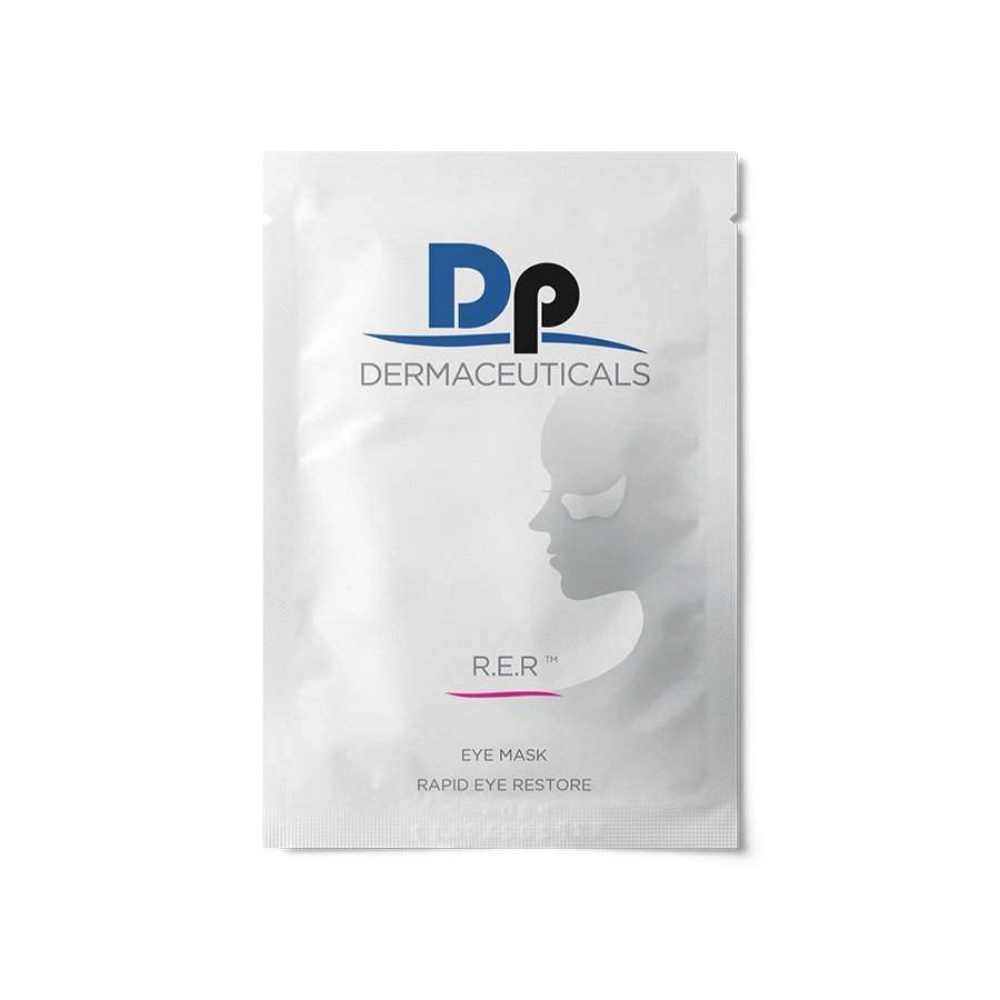 DP Derm R.E.R Eye Mask