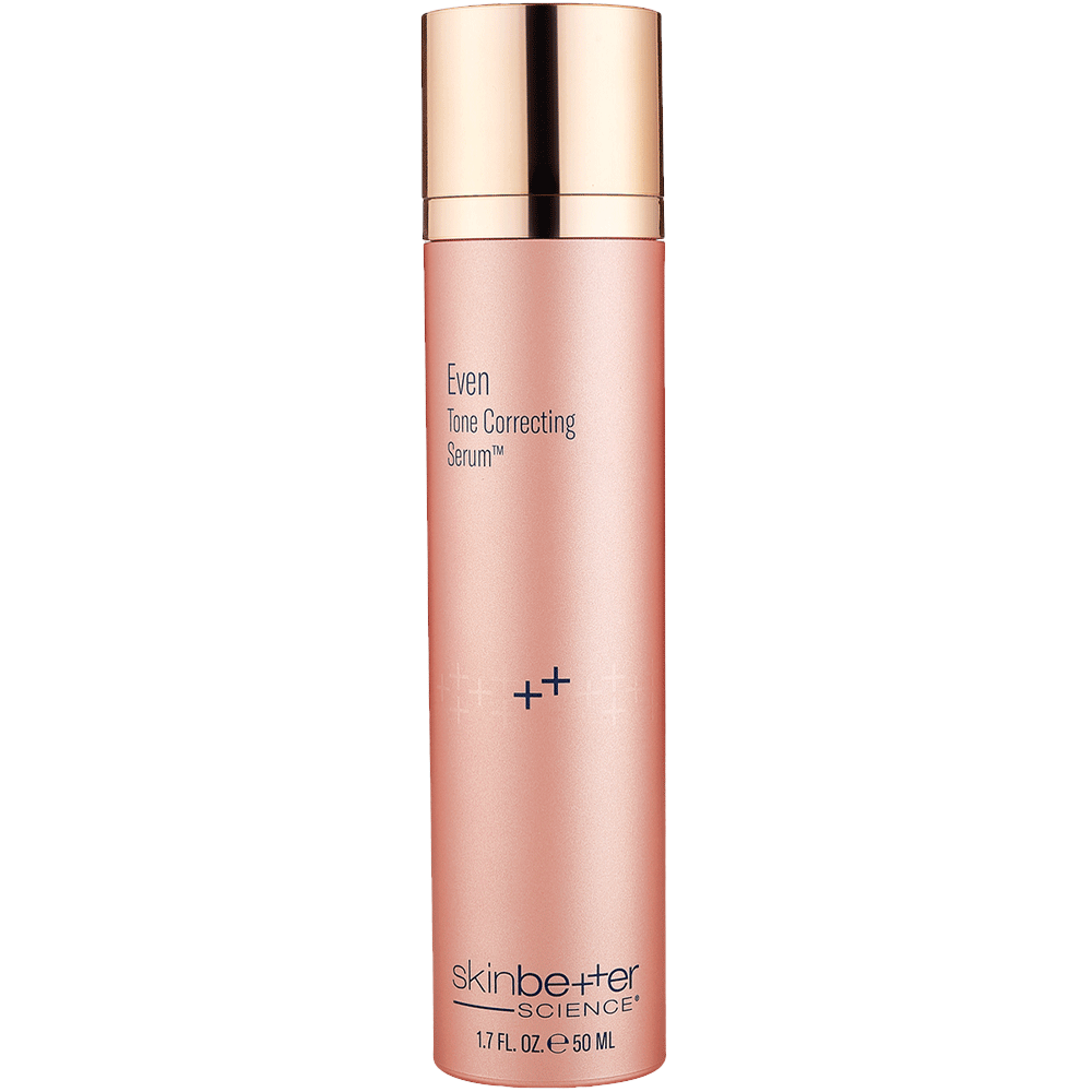 Even Tone Correcting Serum 50 ml