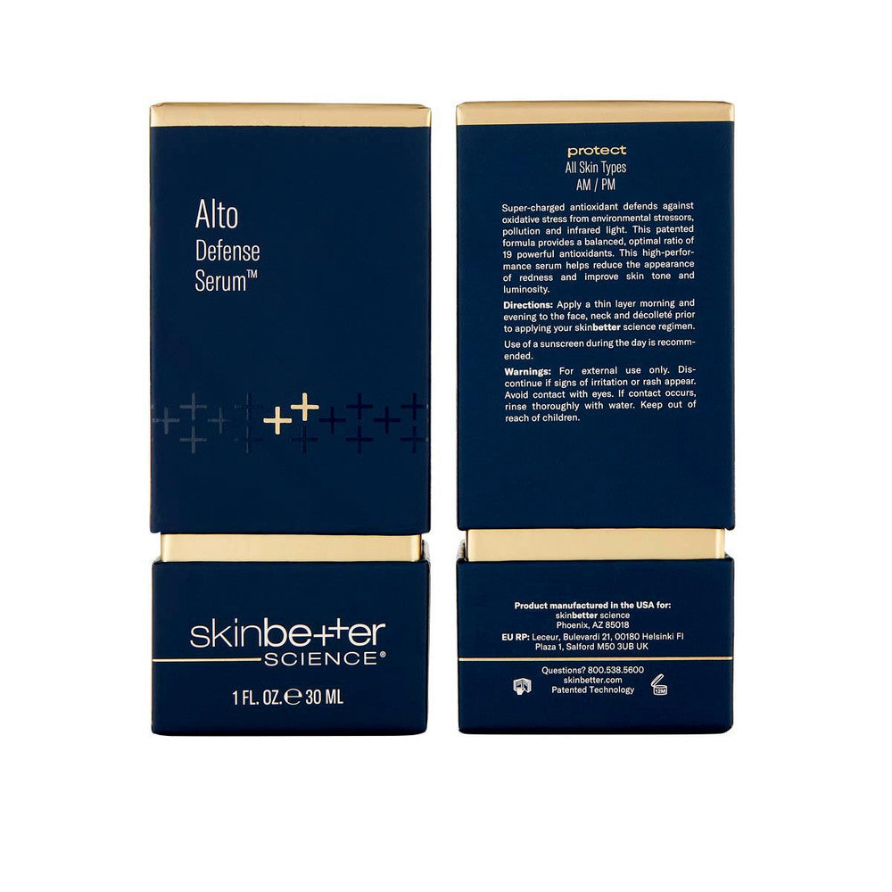 Alto Defense Serum 30 ml