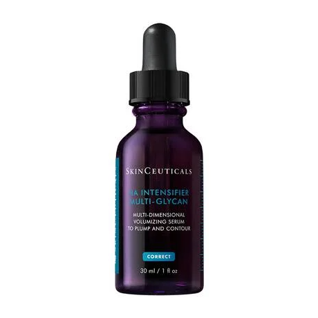 Hyaluronic Acid Intensifier Multi-Glycan