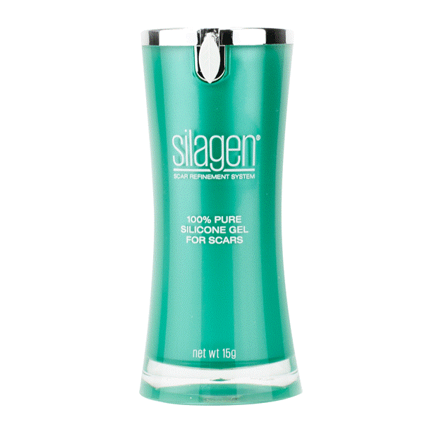 Silagen Pure Gel 15g