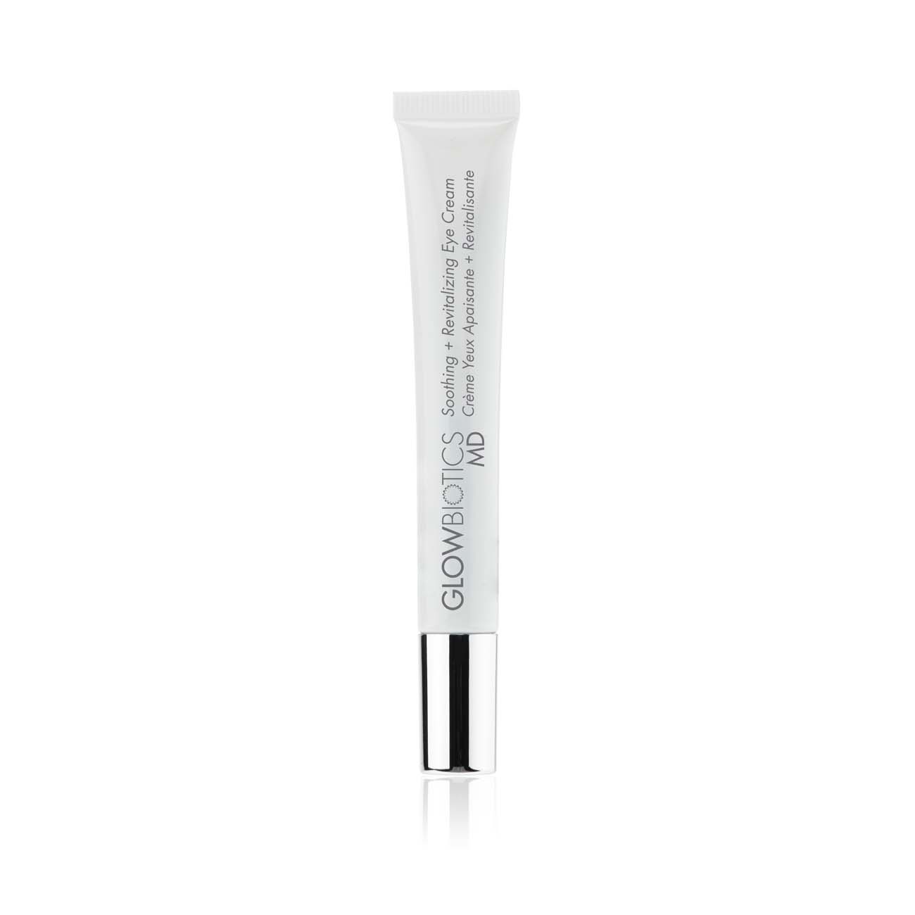 Soothing + Revitalizing Eye Cream