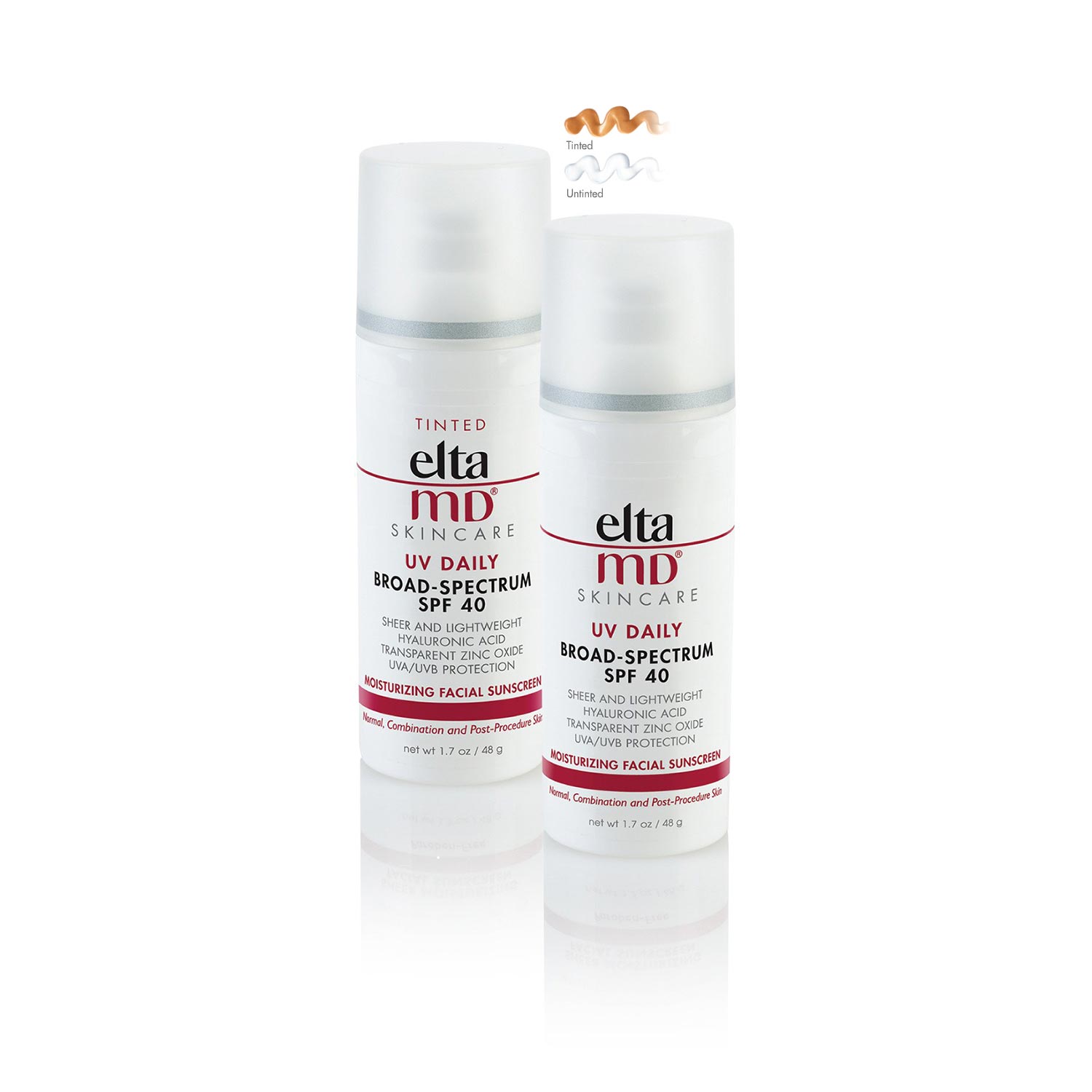 UV Daily Broad-Spectrum SPF 40