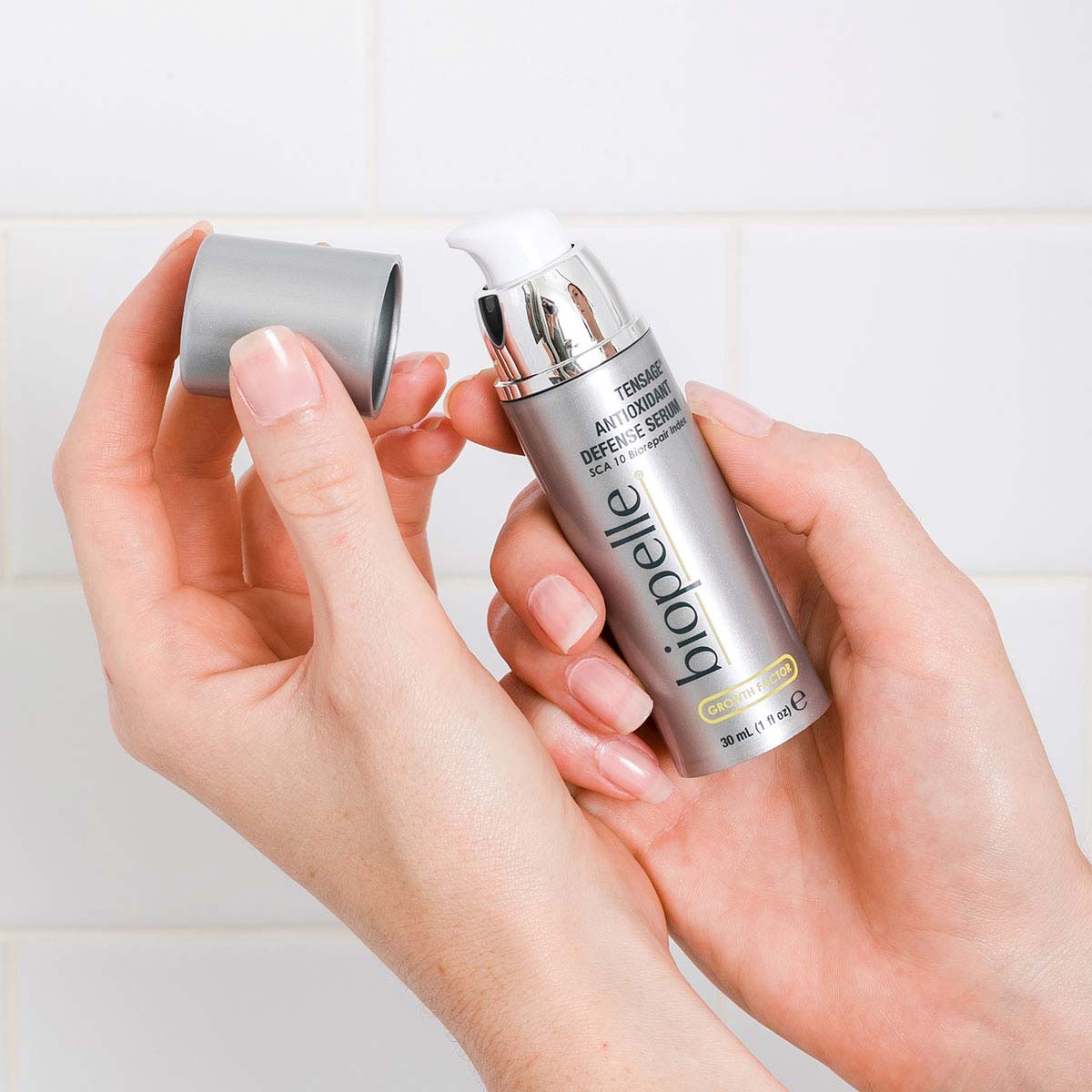 Tensage Antioxidant Defense Serum