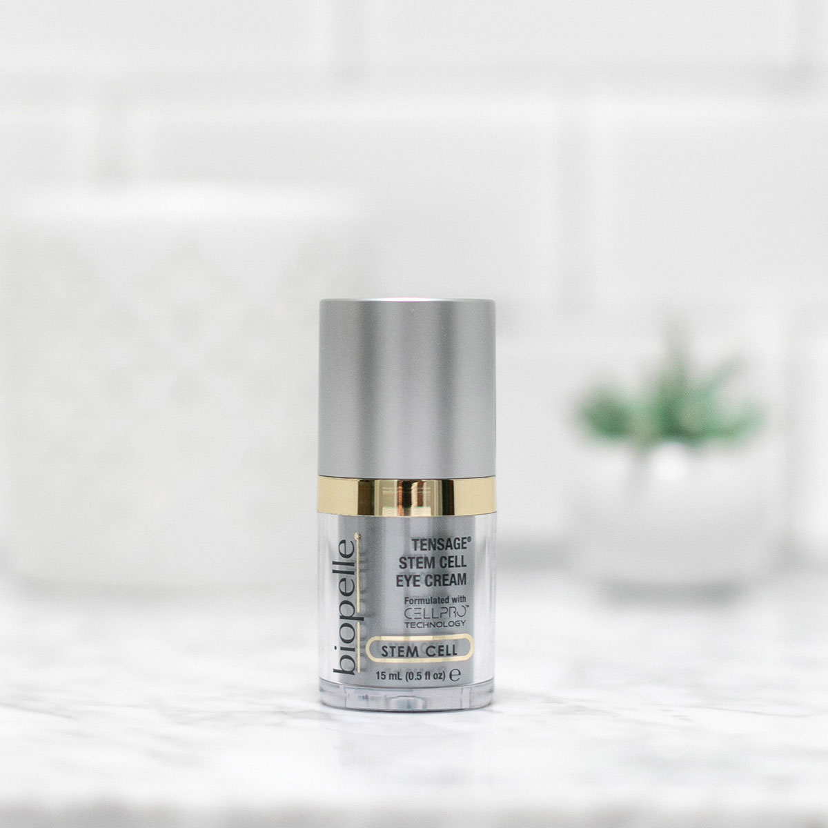 Tensage Stem Cell Eye Cream