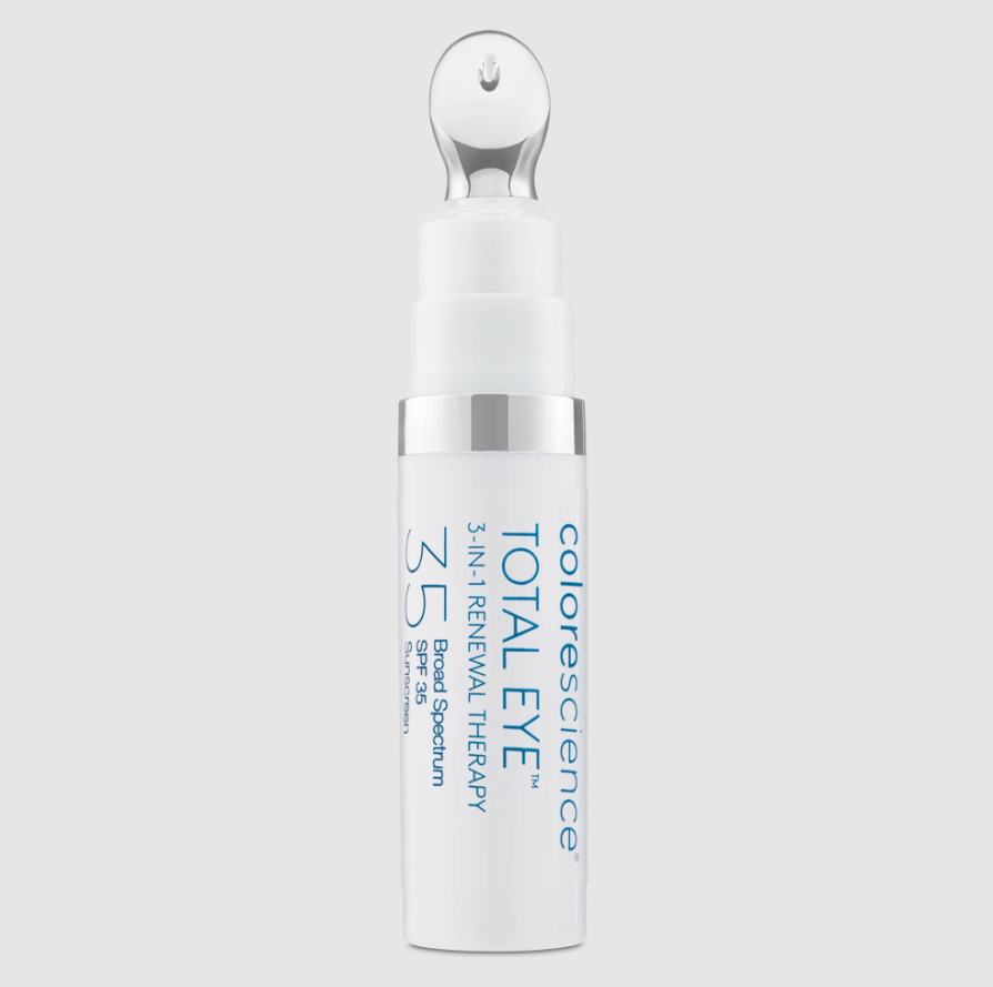 Total Eye® 3-In-1 Renewal Therapy SPF 35