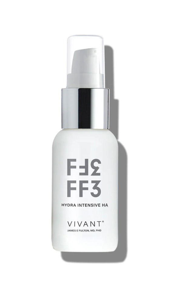 Vivant FF3 Hydra Intensive HA 1 oz.