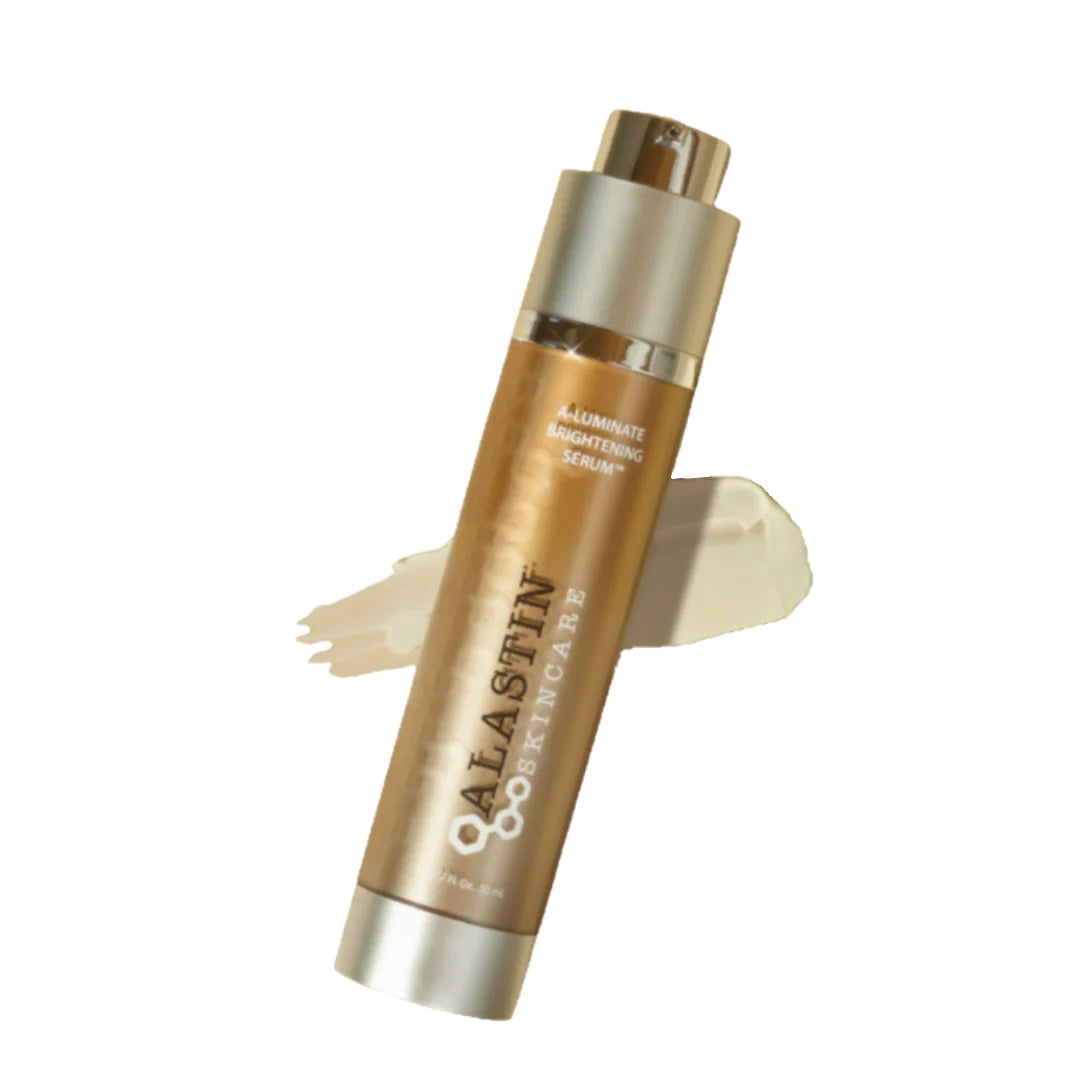 A-Luminate Brightening Serum