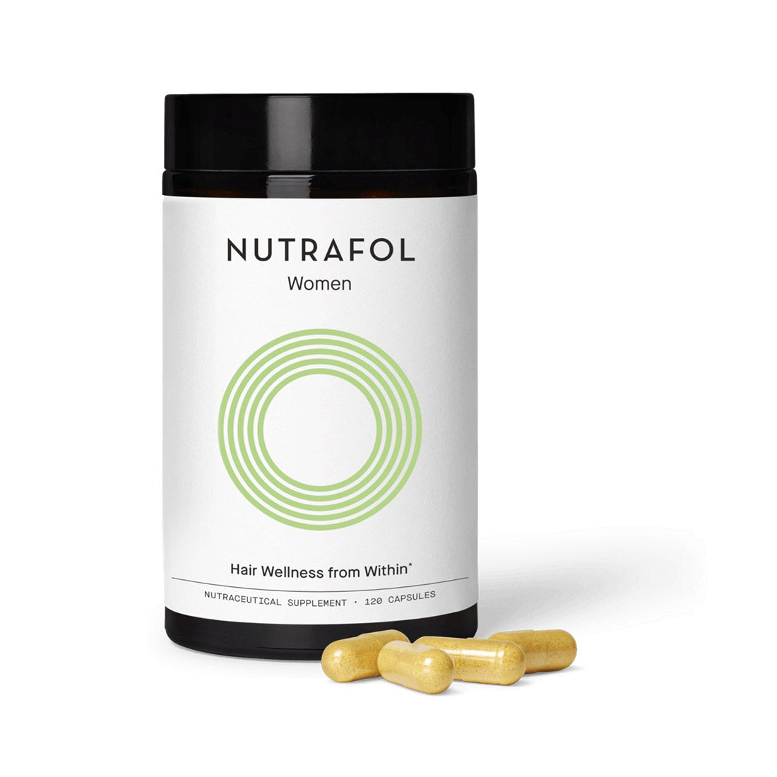 Nutrafol for Women