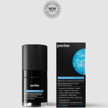 Precision Eye Lift