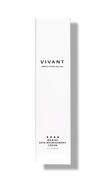 Vivant Marine Skin Nourishment Cream