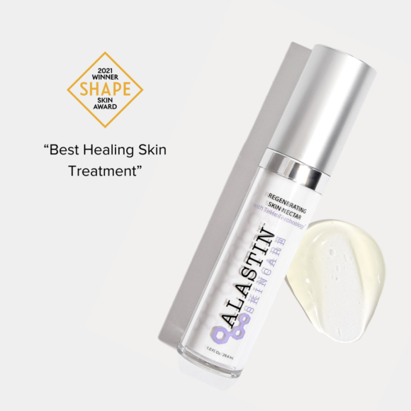 Best Healing Skin Treatment Regenerating Skin Nectar