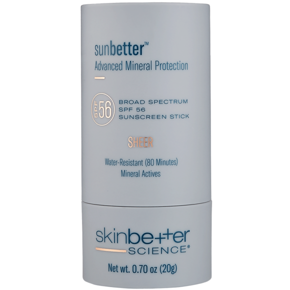 Skinbetter sunbetter Advanced Mineral Protection